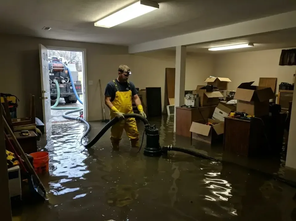 basement-burst-pipe-flooding-a-001 — frequently asked questions, 24-Hour Water Damage Restoration Services in Easley, SC